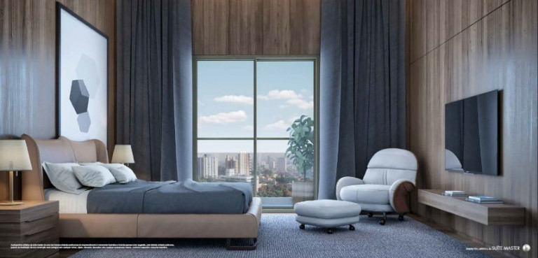 Imagem Apartamento com 3 Quartos à Venda, 300 m² em Jardins - São Paulo