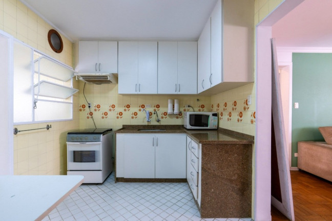 Imagem Apartamento com 2 Quartos à Venda, 83 m² em Indianópolis - São Paulo Imagem Apartamento com 2 Quartos à Venda, 83 m² em Indianópolis - São Paulo