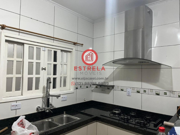 Imagem Casa com 3 Quartos à Venda, 127 m² em Jardim Siesta - Jacareí Imagem Casa com 3 Quartos à Venda, 127 m² em Jardim Siesta - Jacareí