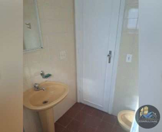 Imagem Apartamento com 2 Quartos à Venda, 85 m² em Centro De São Vicente - São Vicente