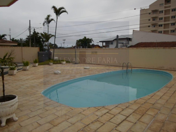 Imagem Apartamento com 3 Quartos à Venda, 185 m² em Indaiá - Caraguatatuba