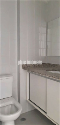 Apartamento com 3 Quartos à Venda, 107 m² em Panamby - São Paulo
