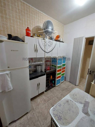 Imagem Casa com 2 Quartos à Venda, 94 m² em Vila Tupi - Praia Grande