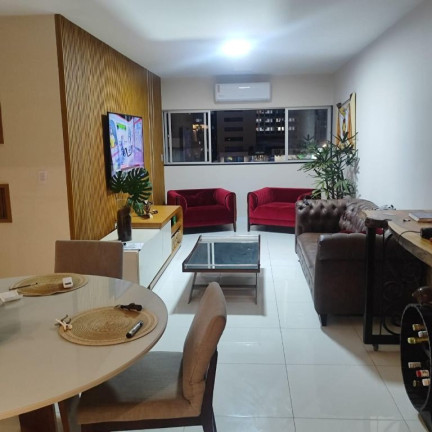 Apartamento com 3 Quartos à Venda, 88 m² em Jardim Oceania - João Pessoa
