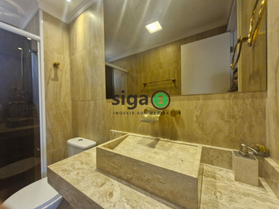 Imagem Apartamento com 3 Quartos à Venda, 82 m² em Jardim Das Vertentes - São Paulo
