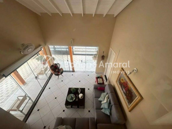 Imagem Casa de Condomínio com 3 Quartos à Venda, 1.074 m² em Residencial Delle Stelle - Louveira Imagem Casa de Condomínio com 3 Quartos à Venda, 1.074 m² em Residencial Delle Stelle - Louveira