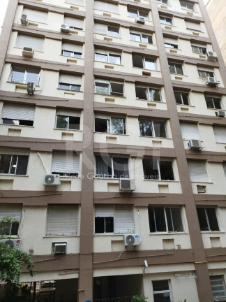 Imagem Apartamento com 2 Quartos à Venda, 105 m² em Centro Histórico - Porto Alegre