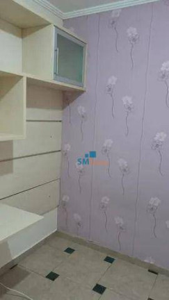 Imagem Apartamento com 3 Quartos à Venda, 75 m² em Vila Moinho Velho - São Paulo