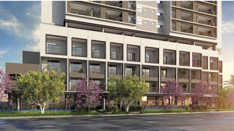 Imagem Apartamento com 3 Quartos à Venda, 84 m² em Mooca - São Paulo Imagem Apartamento com 3 Quartos à Venda, 84 m² em Mooca - São Paulo