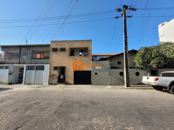 Imagem Casa com 6 Quartos à Venda, em Monte Castelo - Fortaleza Imagem Casa com 6 Quartos à Venda, em Monte Castelo - Fortaleza