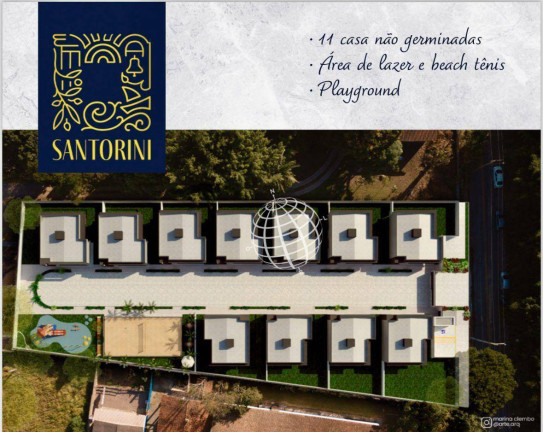 Imagem Casa com 3 Quartos à Venda, 174 m² em Morumbi - Atibaia