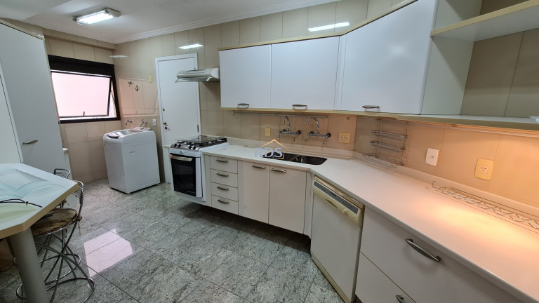 Imagem Apartamento com 3 Quartos à Venda, 120 m² em Indianópolis - São Paulo