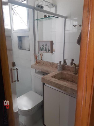 Imagem Apartamento com 2 Quartos à Venda, 86 m² em Vila Floresta - Santo André Imagem Apartamento com 2 Quartos à Venda, 86 m² em Vila Floresta - Santo André