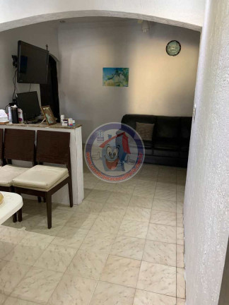 Imagem Casa com 3 Quartos à Venda, 100 m² em Vera Cruz - Mongaguá Imagem Casa com 3 Quartos à Venda, 100 m² em Vera Cruz - Mongaguá