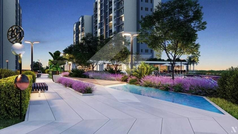 Imagem Apartamento com 2 Quartos à Venda, 57 m² em São Vicente - Itajaí Imagem Apartamento com 2 Quartos à Venda, 57 m² em São Vicente - Itajaí