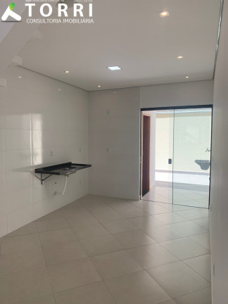 Imagem Sobrado com 2 Quartos à Venda, 81 m² em Cajuru - Sorocaba
