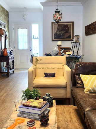 Imagem Casa com 3 Quartos à Venda, 38 m² em Alphaville - Santana De Parnaíba Imagem Casa com 3 Quartos à Venda, 38 m² em Alphaville - Santana De Parnaíba