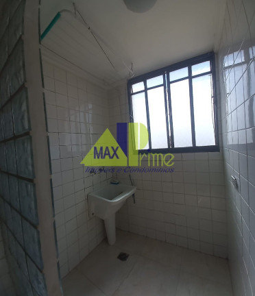 Imagem Apartamento com 2 Quartos para Alugar, 55 m² em Vila Carmosina - São Paulo Imagem Apartamento com 2 Quartos para Alugar, 55 m² em Vila Carmosina - São Paulo