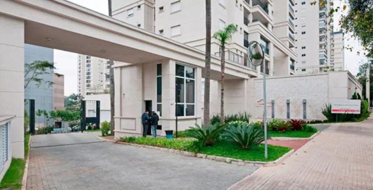 Imagem Apartamento com 4 Quartos à Venda, 162 m² em Vila Gilda - Santo André Imagem Apartamento com 4 Quartos à Venda, 162 m² em Vila Gilda - Santo André