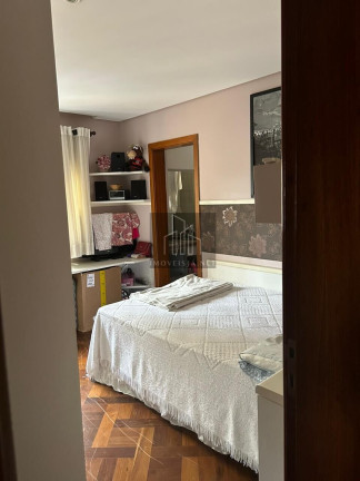 Imagem Apartamento com 4 Quartos à Venda, 260 m² em Centro - São Paulo