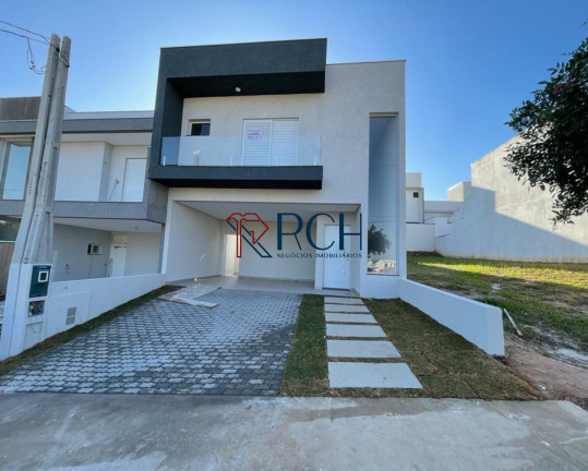 Imagem Casa com 3 Quartos à Venda, 183 m² em Cajuru Do Sul - Sorocaba