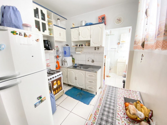 Imagem Imóvel com 2 Quartos à Venda, 55 m² em Passo Da Areia - Porto Alegre