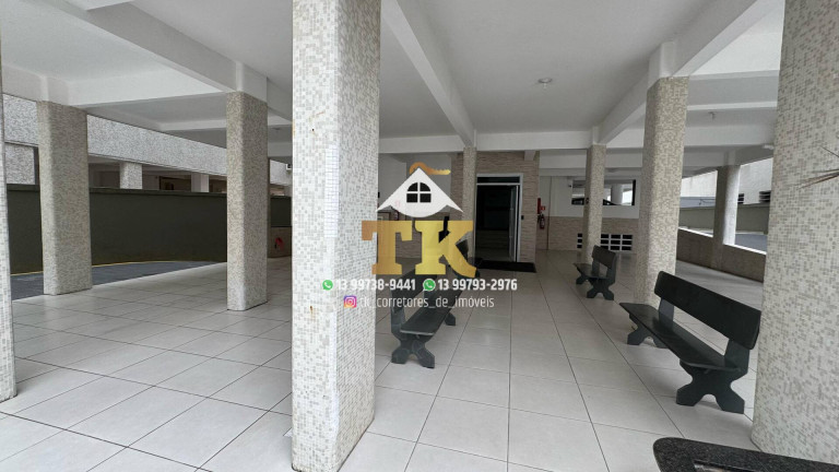 Imagem Apartamento com 1 Quarto à Venda, 40 m² em Aviação - Praia Grande Imagem Apartamento com 1 Quarto à Venda, 40 m² em Aviação - Praia Grande