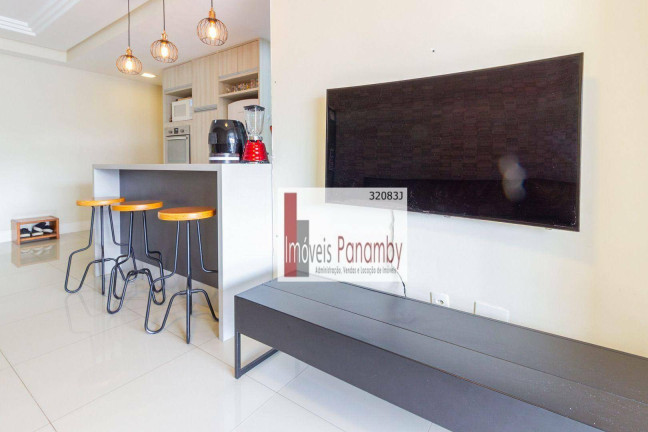 Imagem Apartamento com 2 Quartos à Venda, 75 m² em Vila Andrade - São Paulo