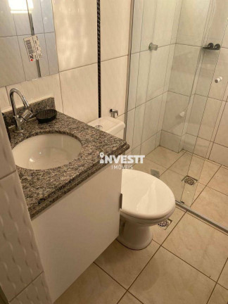 Imagem Apartamento com 1 Quarto à Venda, 42 m² em Setor Sudoeste - Goiânia