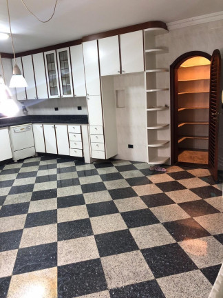 Imagem Casa de Condomínio com 5 Quartos à Venda, 500 m² em Granja Olga I - Sorocaba