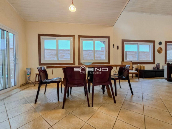 Imagem Casa com 5 Quartos à Venda, 273 m² em Riviera De São Lourenço - Bertioga