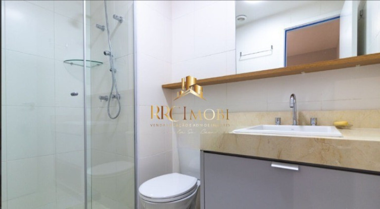 Imagem Apartamento com 1 Quarto para Alugar, 40 m² em Vila Mariana - São Paulo