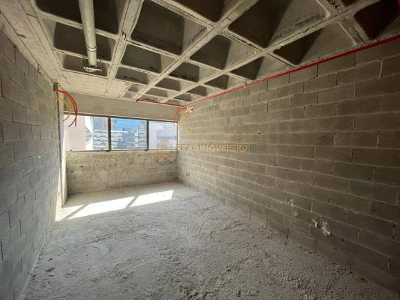 Imagem Sala Comercial à Venda, 31 m² em Barra Da Tijuca - Rio De Janeiro Imagem Sala Comercial à Venda, 31 m² em Barra Da Tijuca - Rio De Janeiro