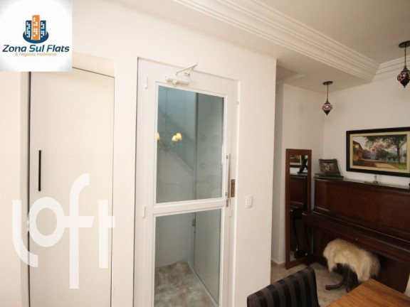 Imagem Imóvel com 3 Quartos à Venda, 168 m² em Vila Mariana - São Paulo