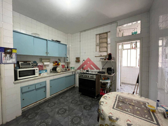 Imagem Apartamento com 3 Quartos à Venda, 90 m² em Icaraí - Niterói Imagem Apartamento com 3 Quartos à Venda, 90 m² em Icaraí - Niterói