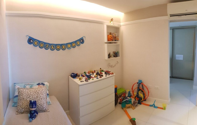 Imagem Apartamento com 2 Quartos à Venda, 85 m² em Paralela - Salvador Imagem Apartamento com 2 Quartos à Venda, 85 m² em Paralela - Salvador