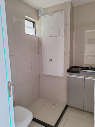 Imagem Imóvel com 1 Quarto para Alugar, 29 m² em Encruzilhada - Recife
