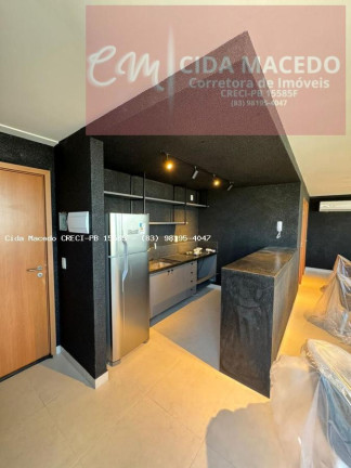Imagem Apartamento com 2 Quartos à Venda, 54 m² em Aeroclube - João Pessoa