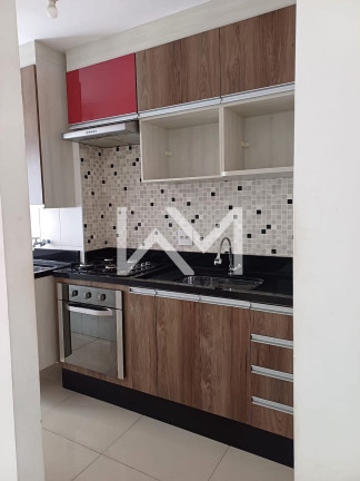 Imagem Apartamento com 2 Quartos à Venda, 49 m² em Jardim Rossi - Guarulhos Imagem Apartamento com 2 Quartos à Venda, 49 m² em Jardim Rossi - Guarulhos
