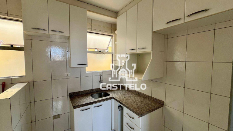 Imagem Apartamento com 2 Quartos à Venda, 70 m² em Jardim Das Américas - Londrina