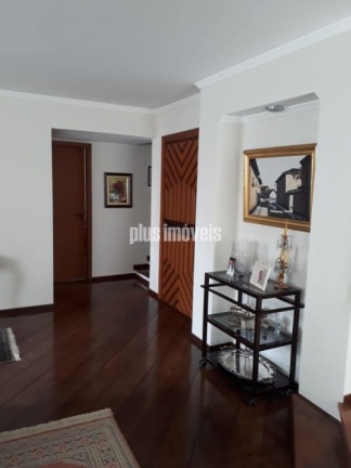 Imagem Apartamento com 3 Quartos à Venda, 198 m² em Paraíso - São Paulo Imagem Apartamento com 3 Quartos à Venda, 198 m² em Paraíso - São Paulo