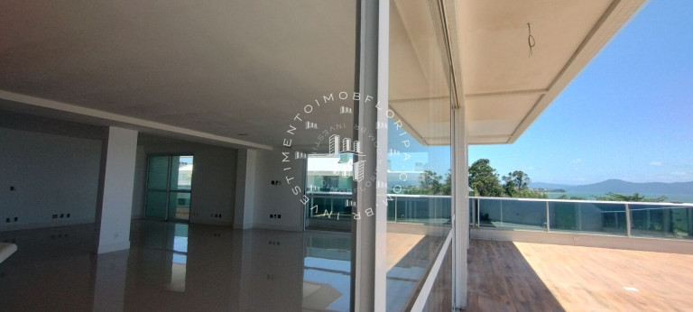 Imagem Apartamento com 4 Quartos à Venda, 501 m² em Canasvieiras - Florianópolis