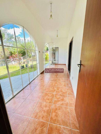 Imagem Chácara com 4 Quartos à Venda, 380 m² em Taiacupeba - Mogi Das Cruzes Imagem Chácara com 4 Quartos à Venda, 380 m² em Taiacupeba - Mogi Das Cruzes