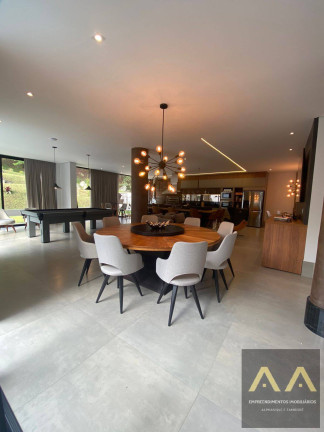 Imagem Casa com 5 Quartos à Venda, 826 m² em Alphaville - Santana De Parnaíba Imagem Casa com 5 Quartos à Venda, 826 m² em Alphaville - Santana De Parnaíba