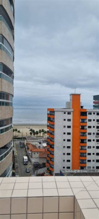 Imagem Apartamento com 1 Quarto à Venda, 44 m² em Aviação - Praia Grande Imagem Apartamento com 1 Quarto à Venda, 44 m² em Aviação - Praia Grande