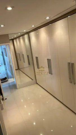 Imagem Apartamento com 3 Quartos à Venda, 230 m² em Vila Mariana - São Paulo