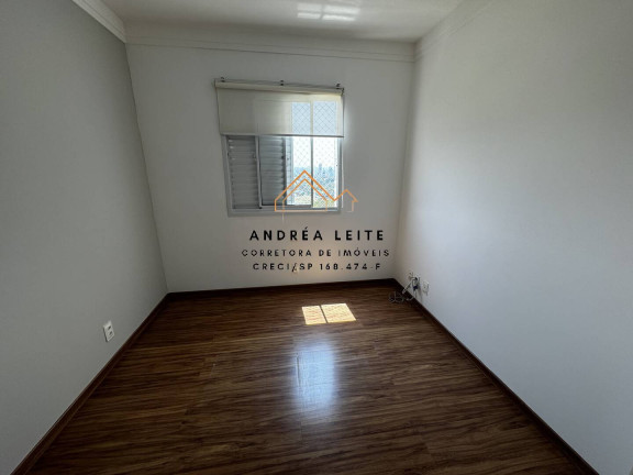 Imagem Apartamento com 3 Quartos à Venda, 93 m² em Parque Campolim - Sorocaba