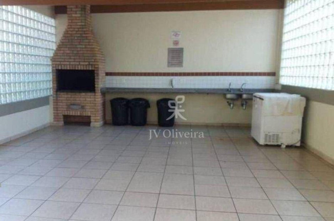 Imagem Apartamento com 2 Quartos à Venda, 54 m² em Vila Andrade - São Paulo
