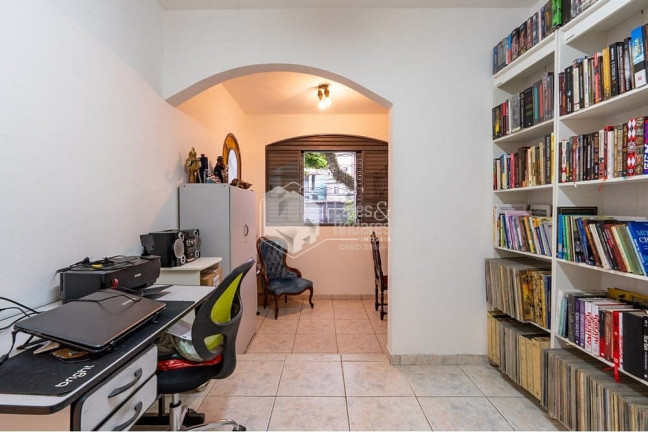 Imagem Casa com 3 Quartos à Venda, 240 m² em Jardim Aeroporto - São Paulo Imagem Casa com 3 Quartos à Venda, 240 m² em Jardim Aeroporto - São Paulo