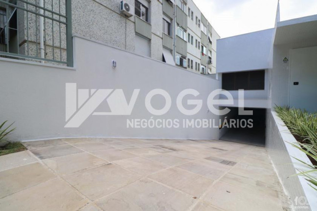 Imagem Apartamento com 2 Quartos à Venda, 95 m² em Petrópolis - Porto Alegre